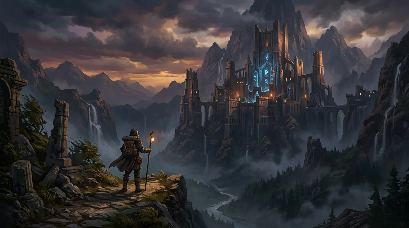 Concept art